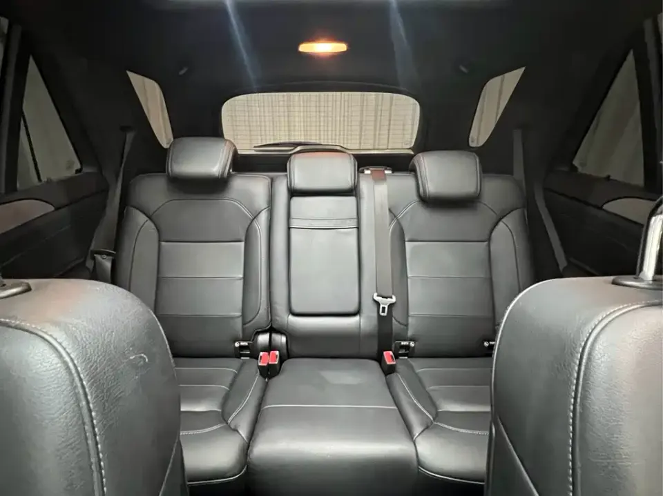 Mercedes-Benz GLE AMG