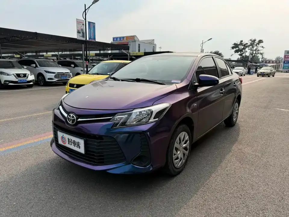 Toyota Vios