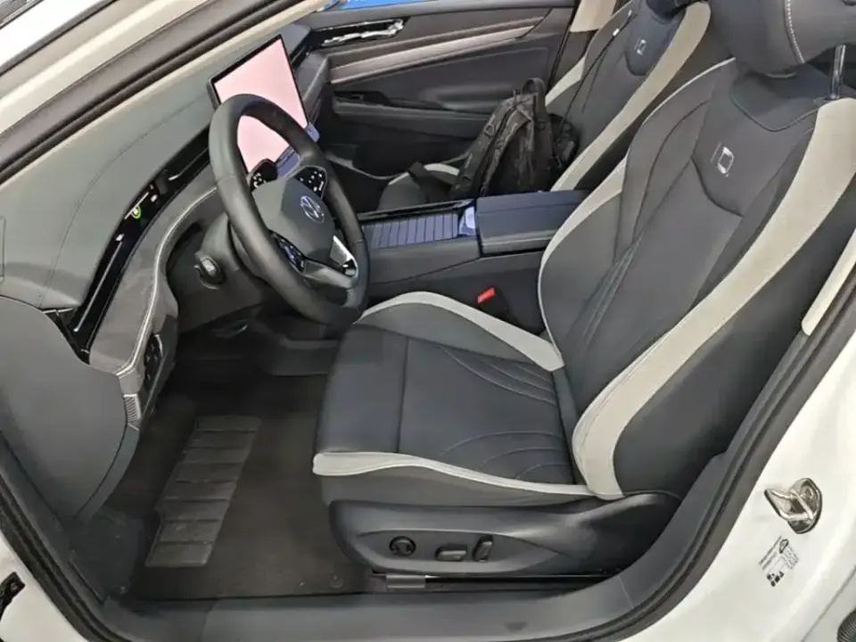 Volkswagen ID.7 VIZZION