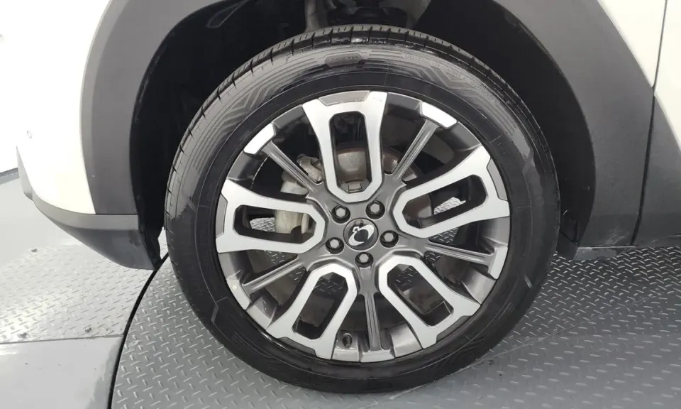 KG_Mobility_Ssangyong Torres