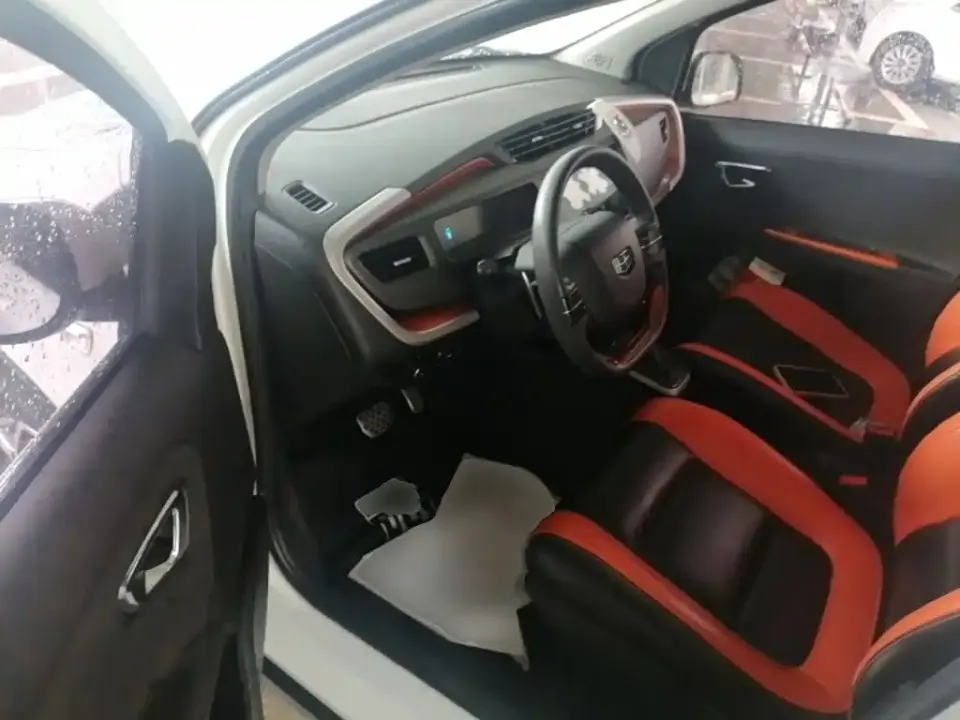 Geely Vision X1