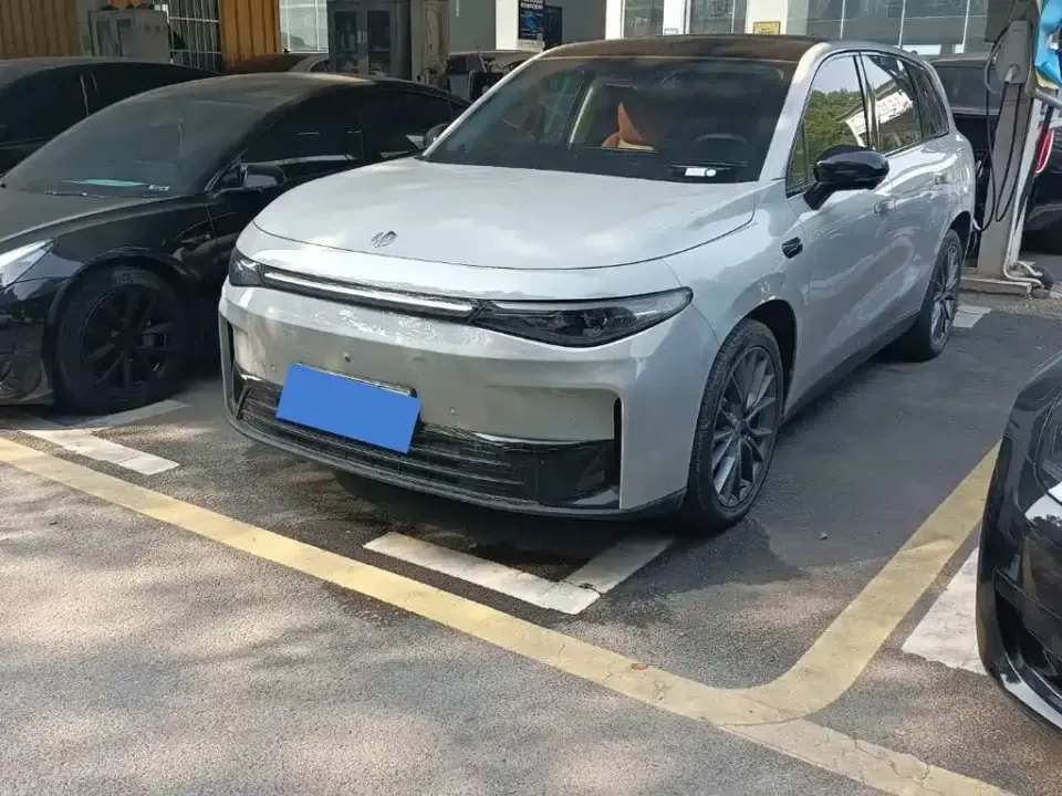 Leapmotor Leapmotor C10