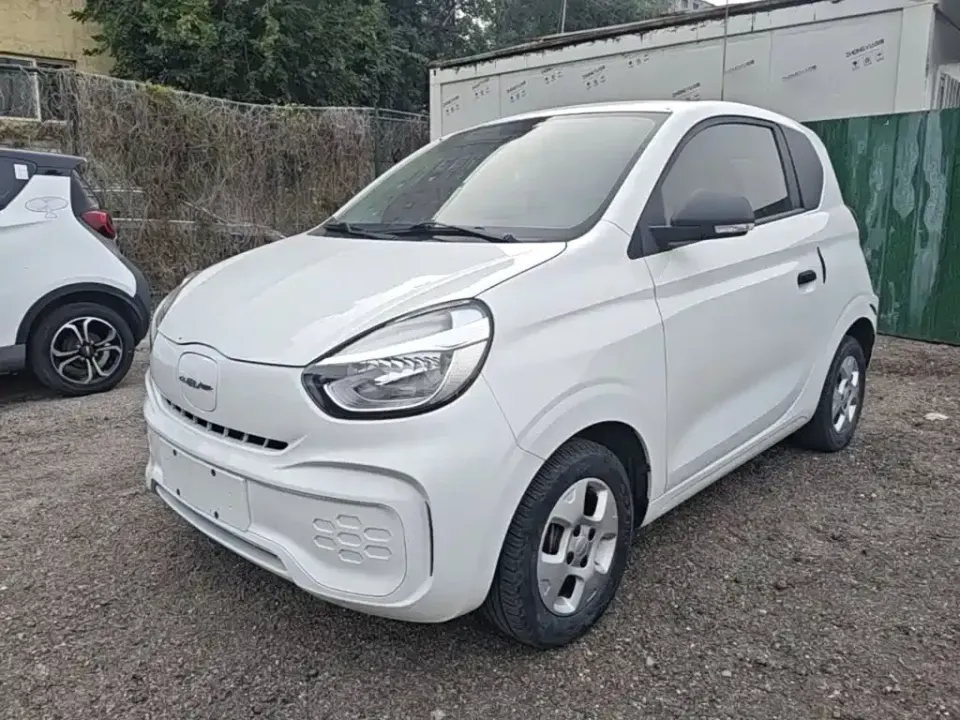 Roewe Clever