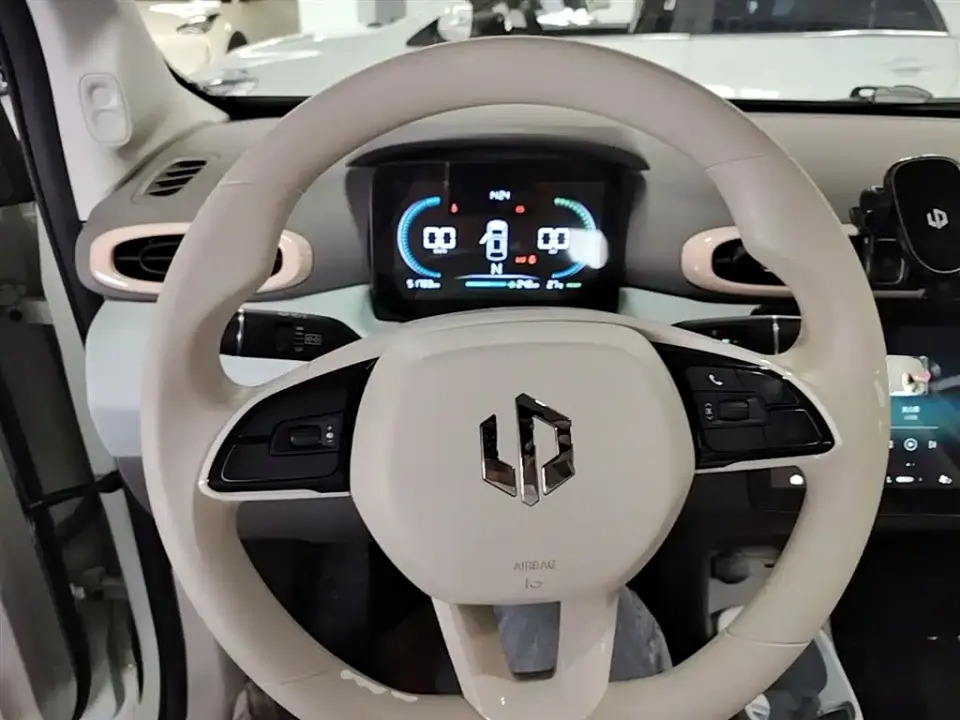 Leapmotor Leapmotor T03