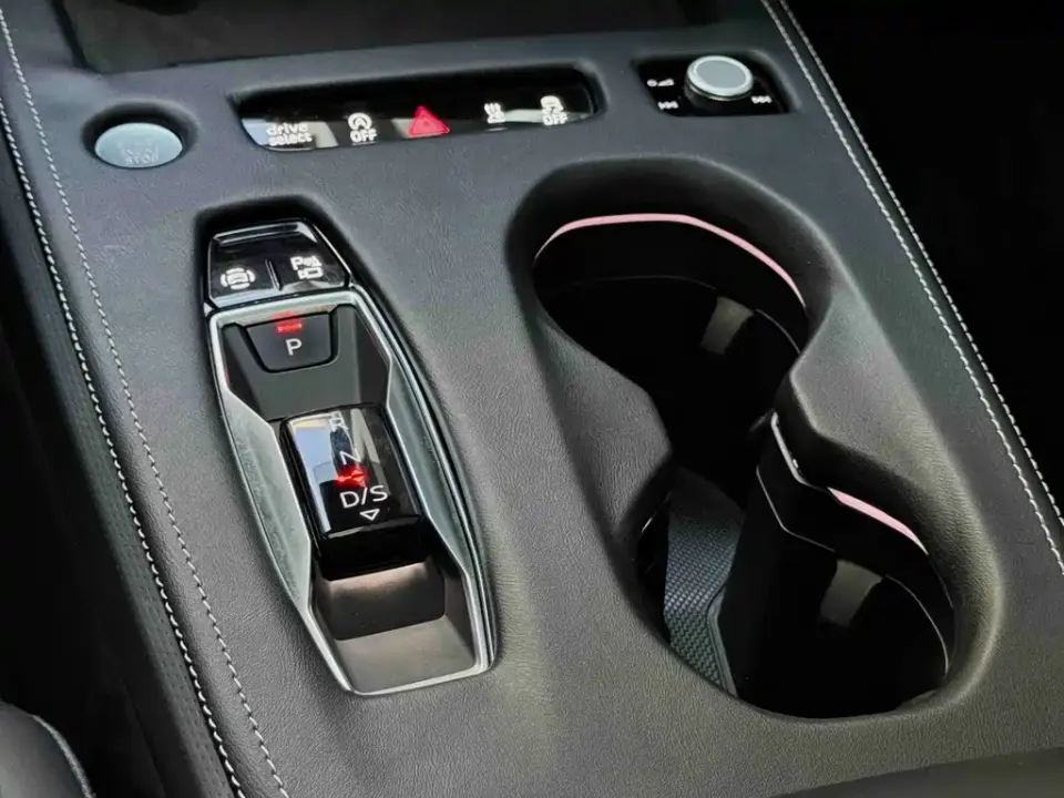 Audi A5L Sportback