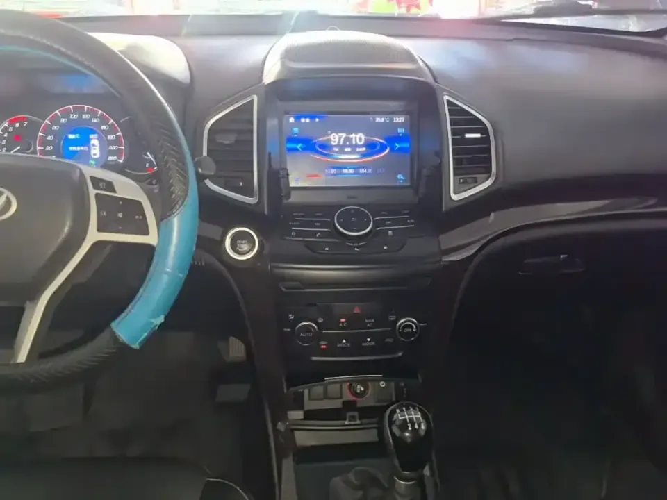Huasu Huansu S6