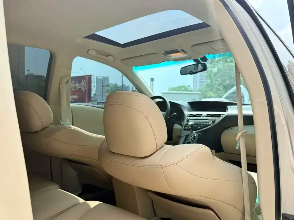 Lexus RX Classic