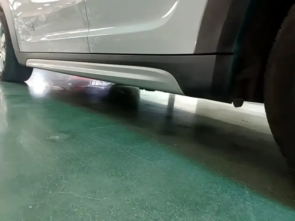 MINI Mini Countryman