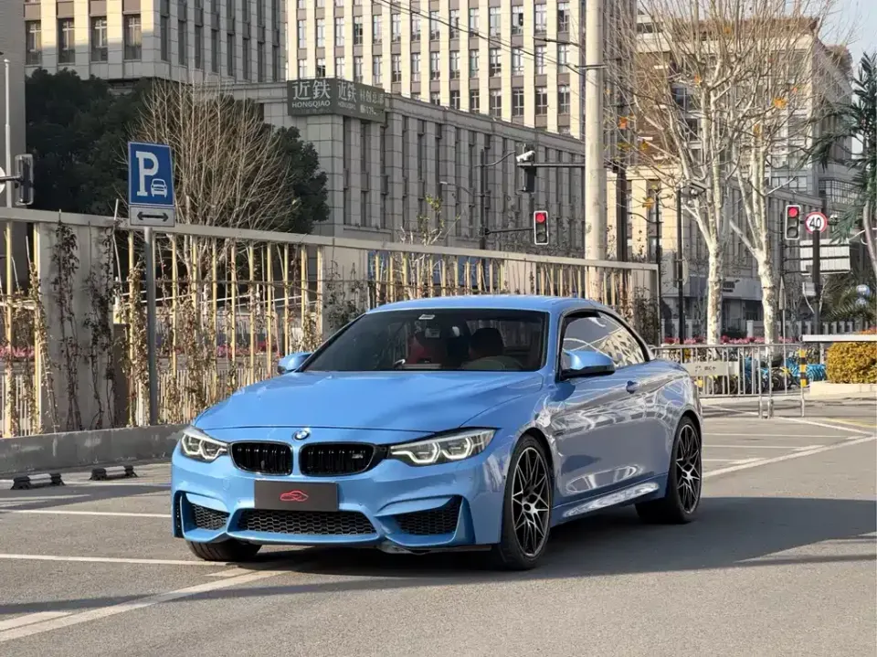 BMW M4
