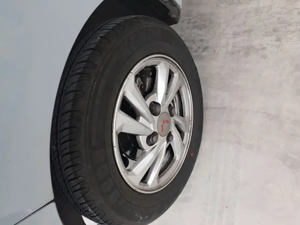 Wuling MINIEV