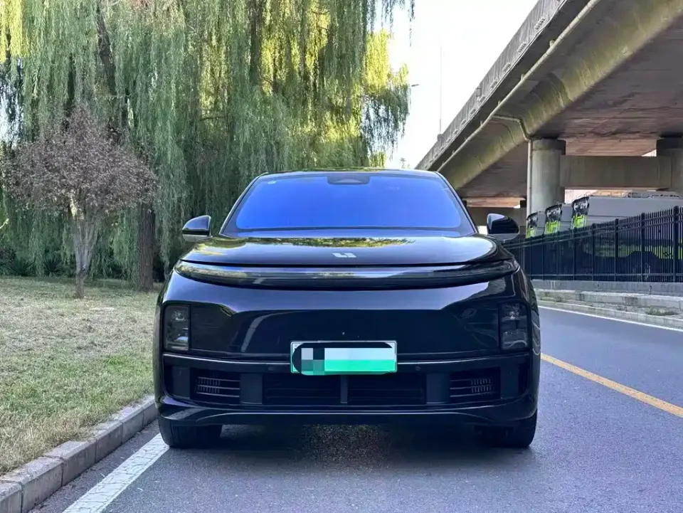 Li Li L7