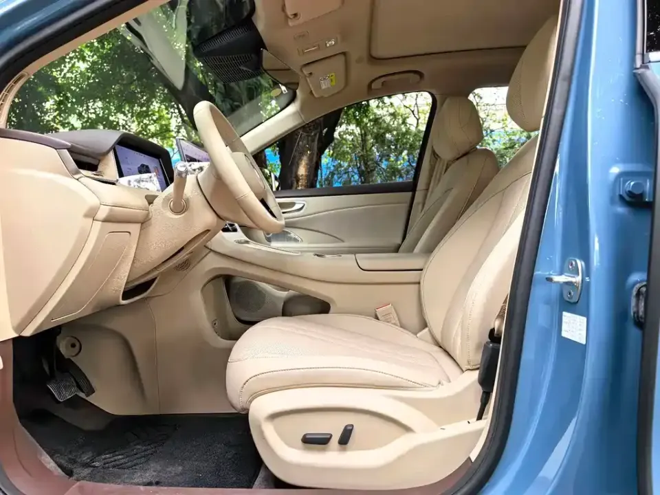 Shangjie Shangjie H5