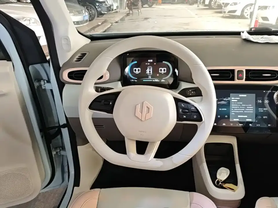 Leapmotor Leapmotor T03