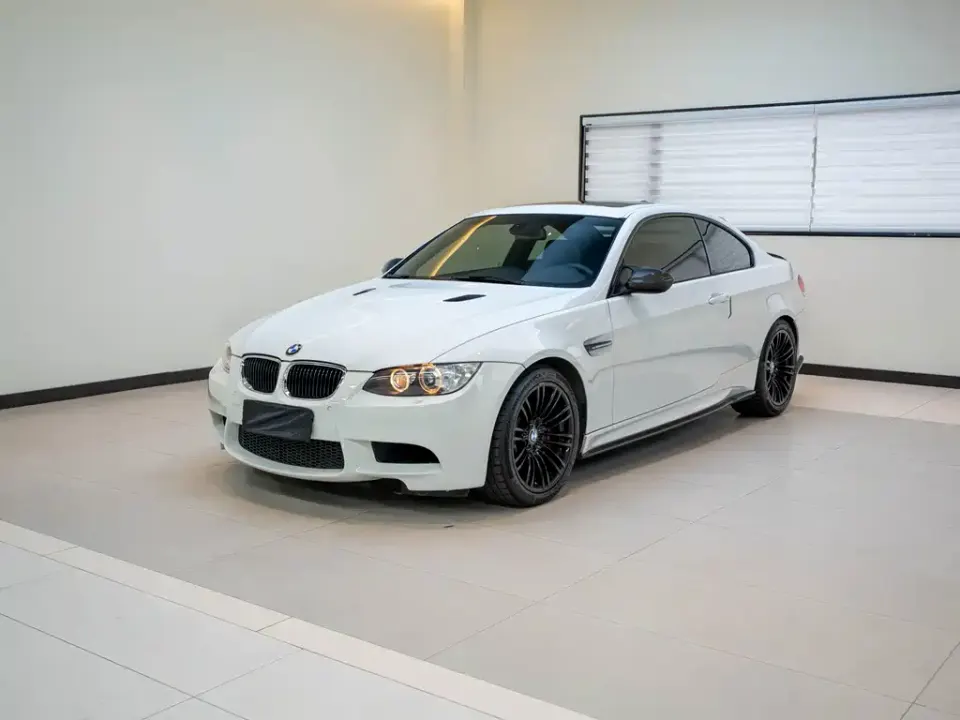 BMW M3