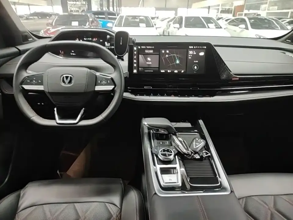 Changan CS55PLUS