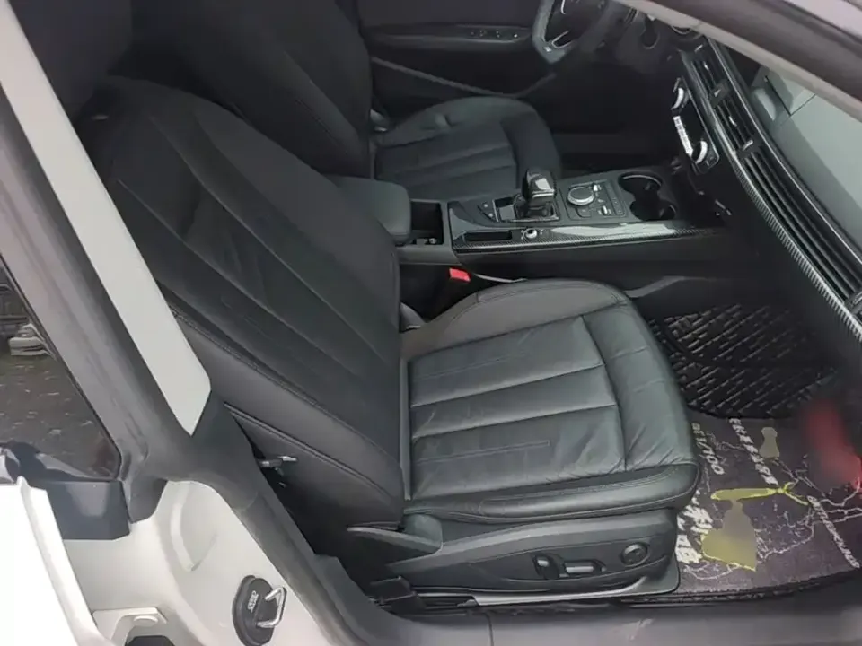 Audi A5 (Import)