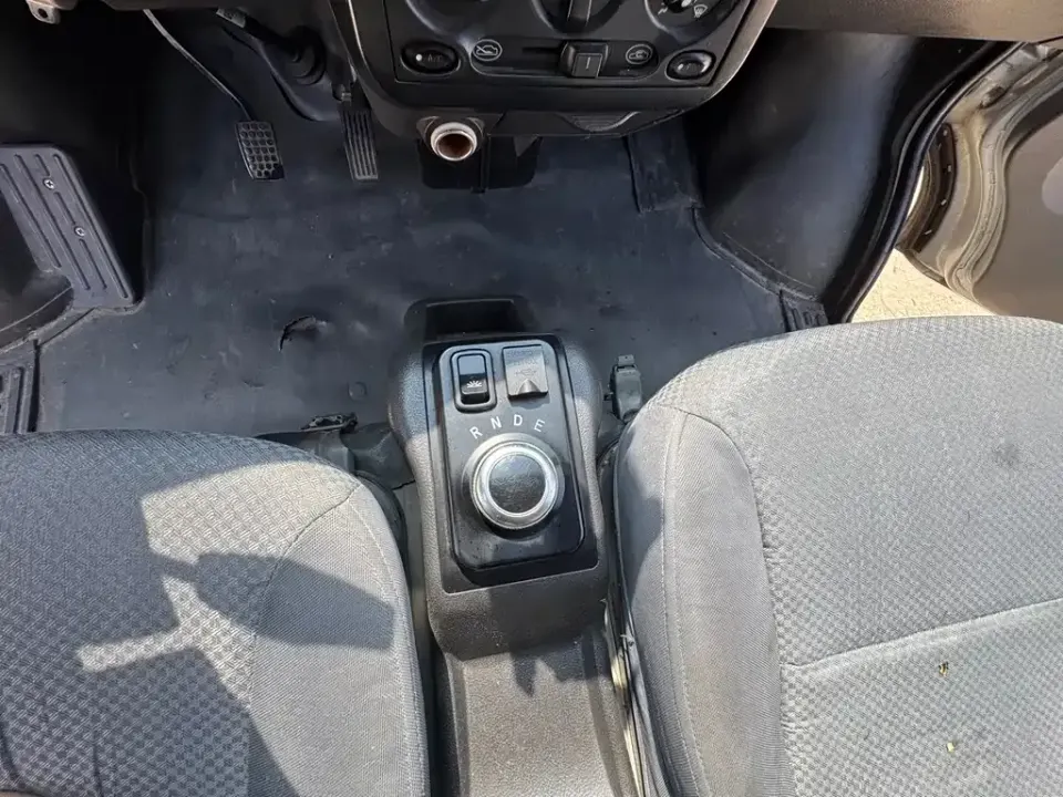 Wuling Wuling EV50