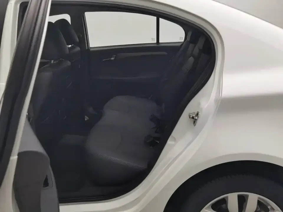 Roewe 350