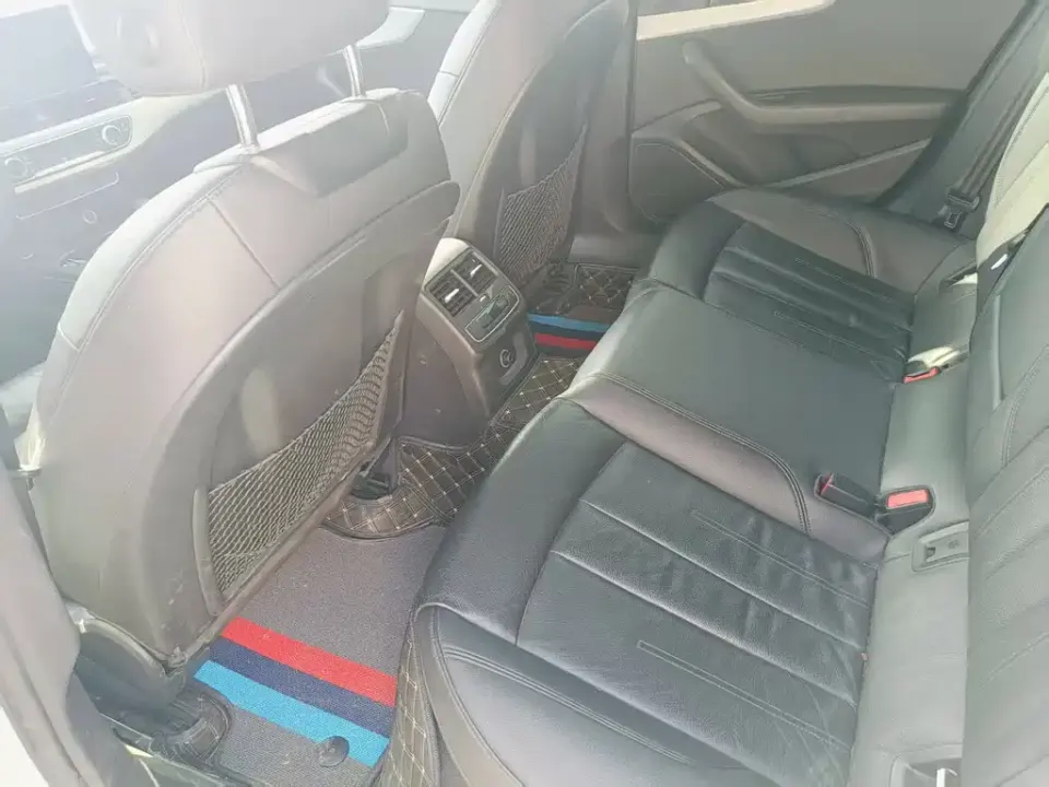 Audi A5 (Import)