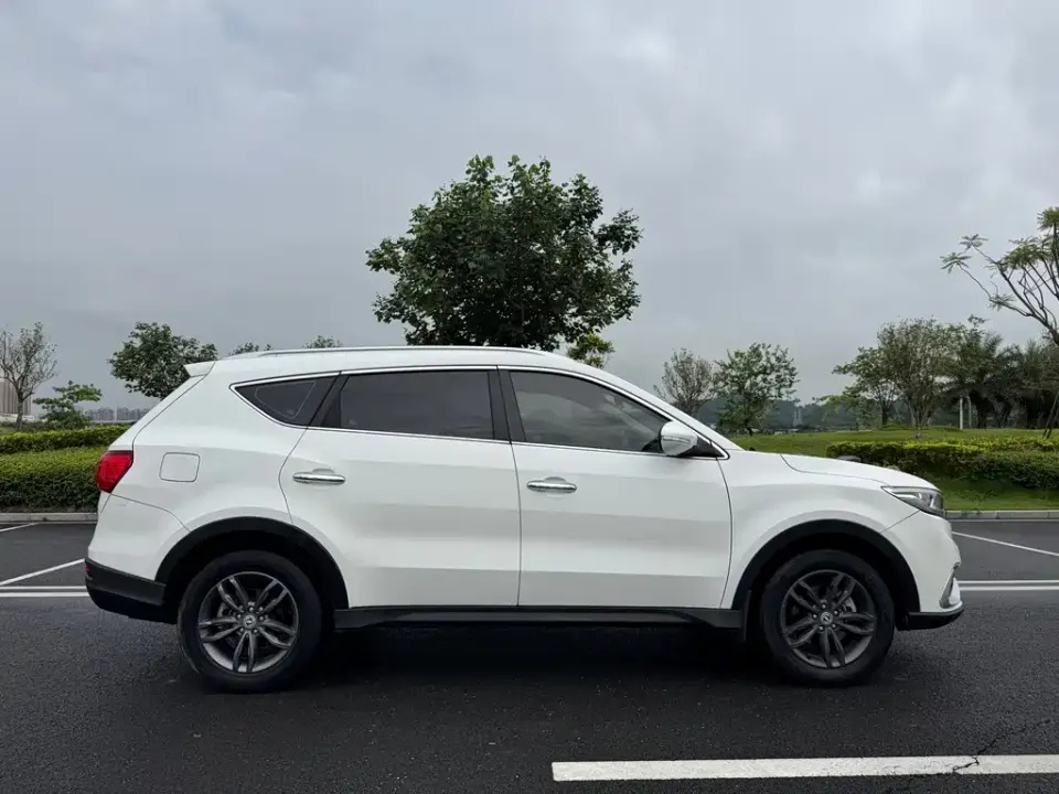 Fengguang Fengguang 580