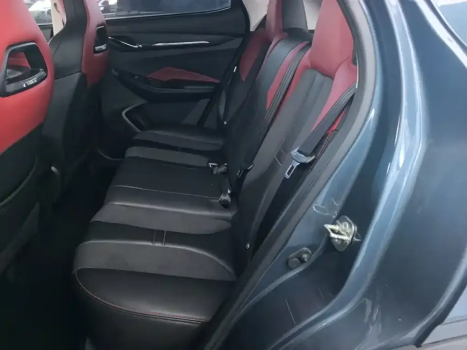 Oshan Oushang X5