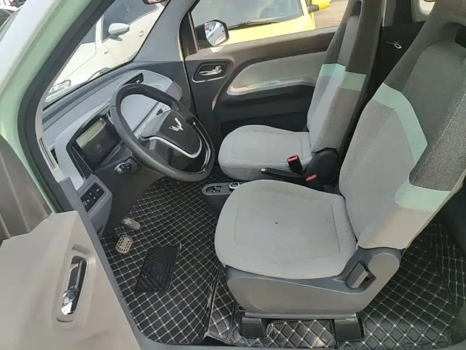 Wuling MINIEV