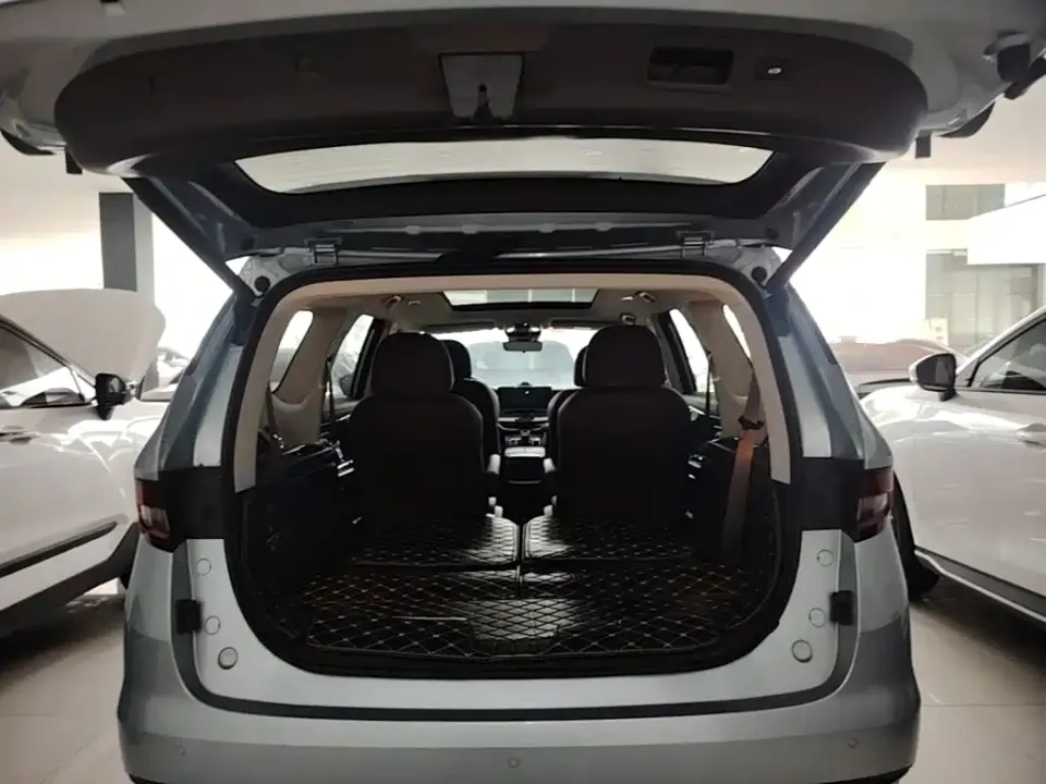 Geely Jia Ji
