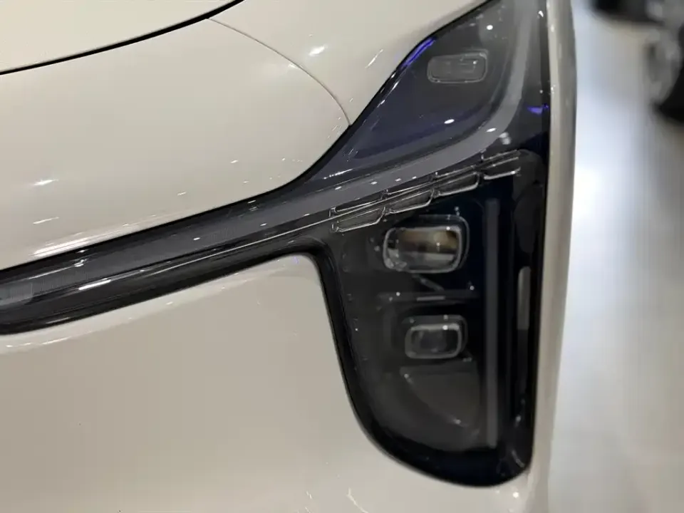 IM Motors IM LS6