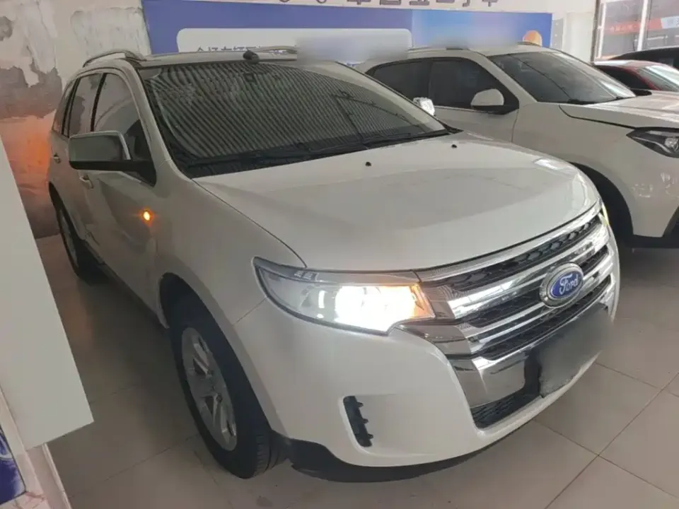 Ford Edge (Import)