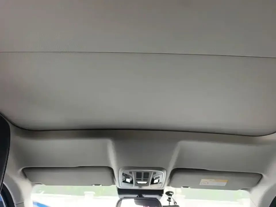 WEY Wey VV5