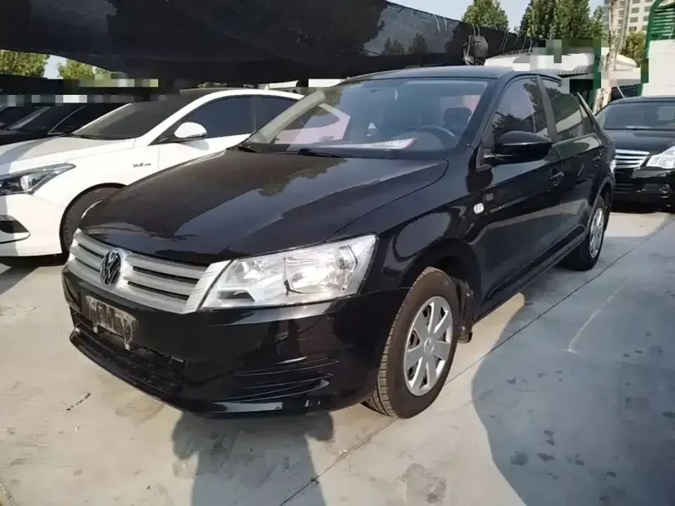 Volkswagen Santana