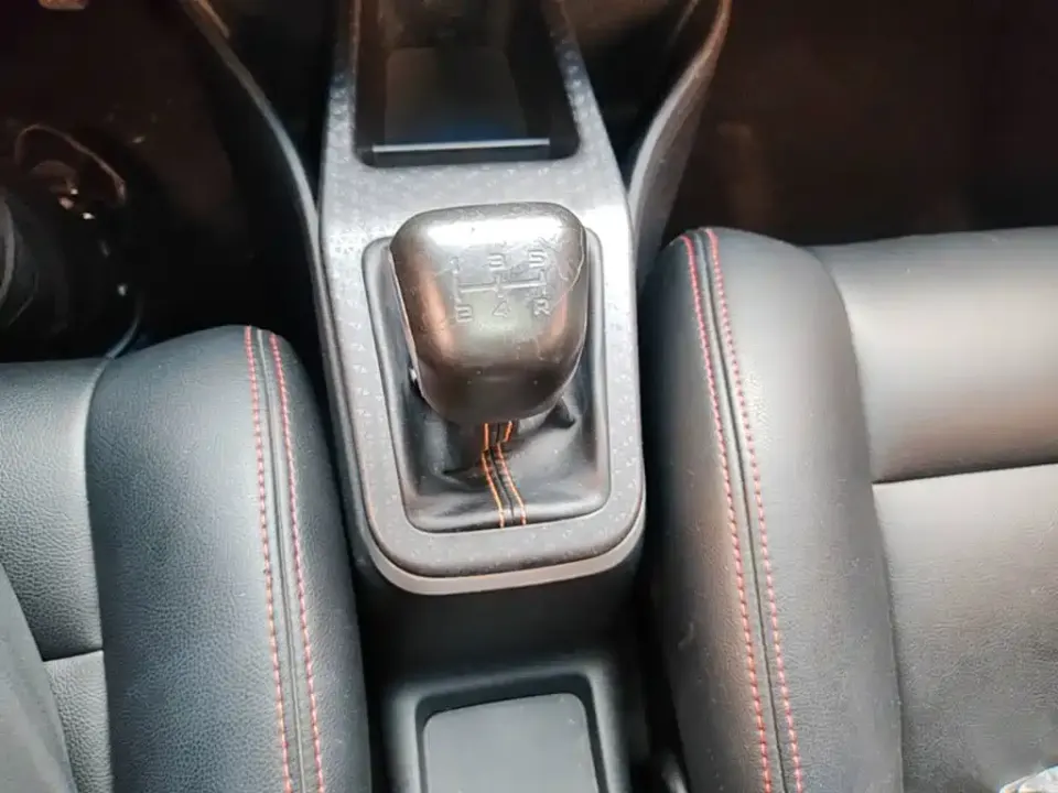Geely Vision X1