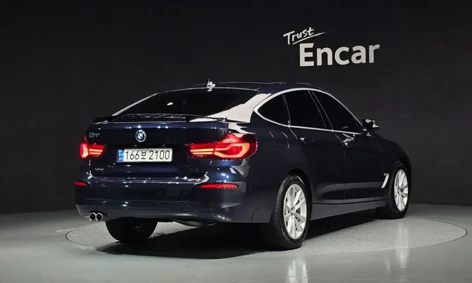 BMW Gran Turismo