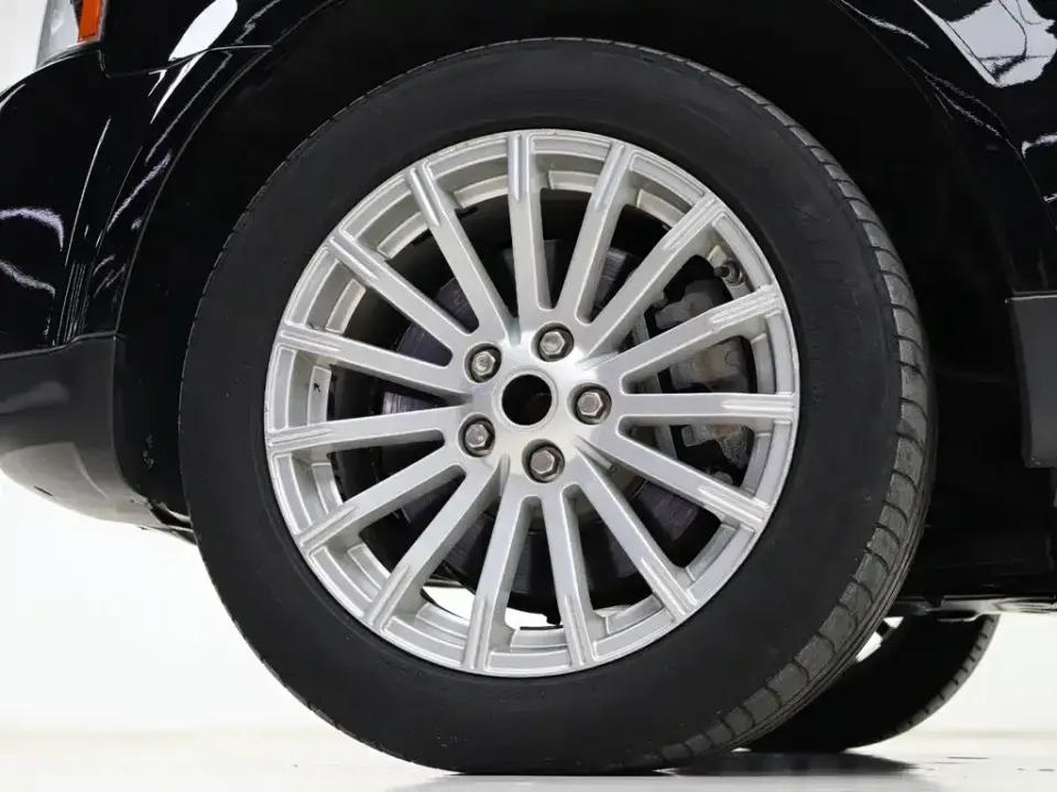 Land Rover Sport