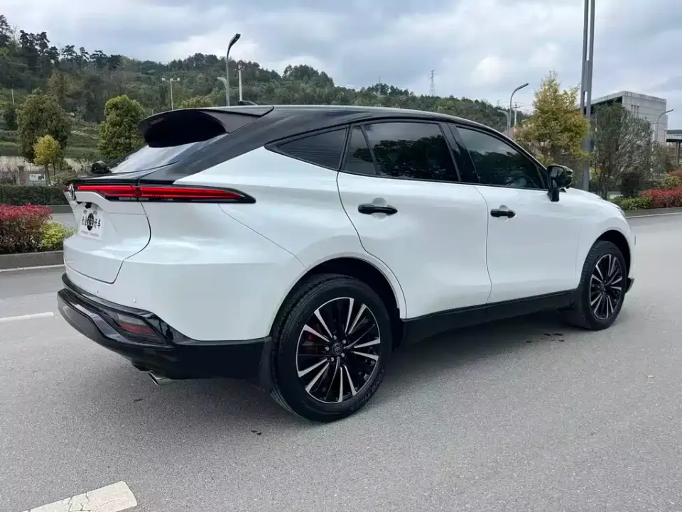 Toyota Venza