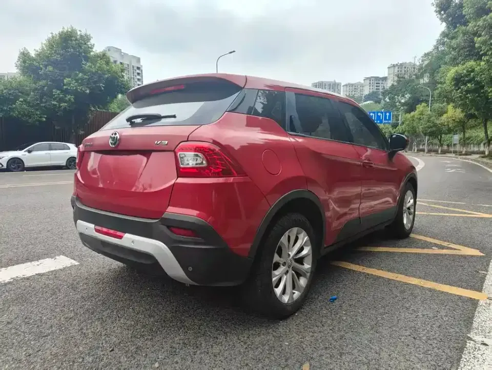 Zhonghua V3