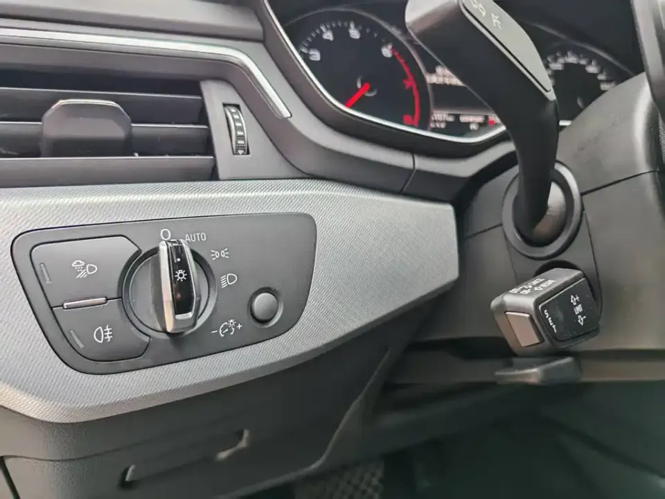 Audi A5 (Import)