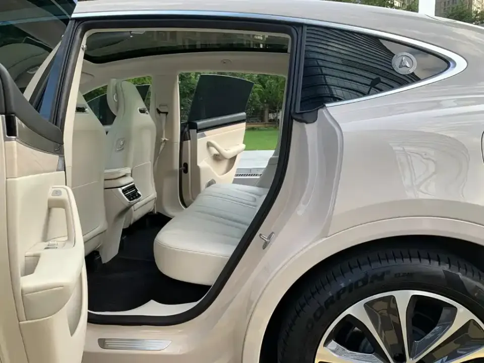 Zhijie Zhijie R7