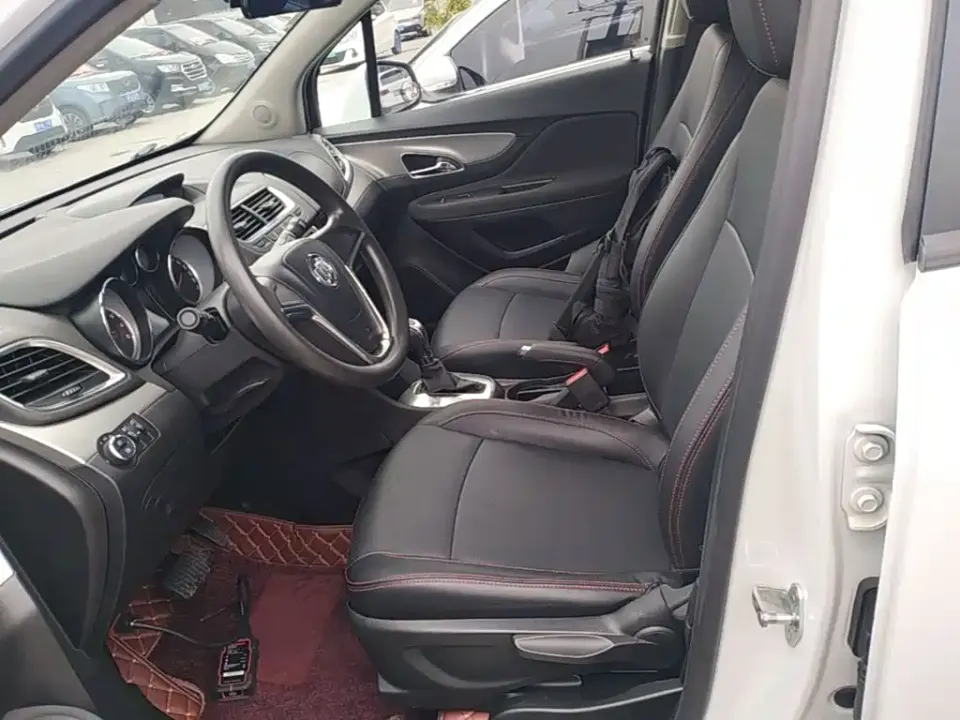 Buick Encore