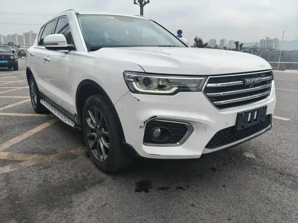 Haval H7