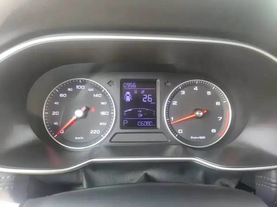 Roewe RX3