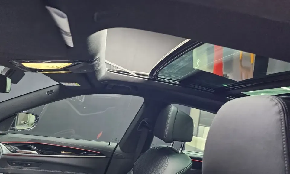BMW Gran Turismo