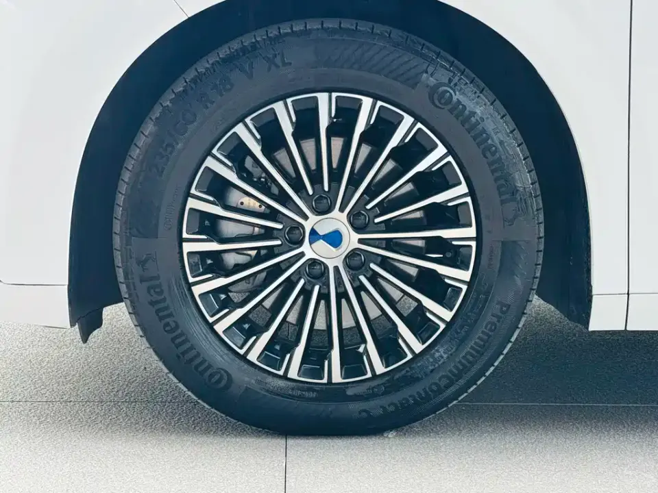 Denza Denza D9