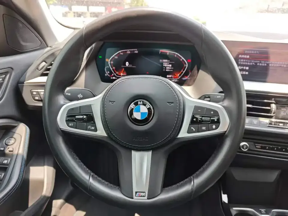 BMW 2 Series (Import)