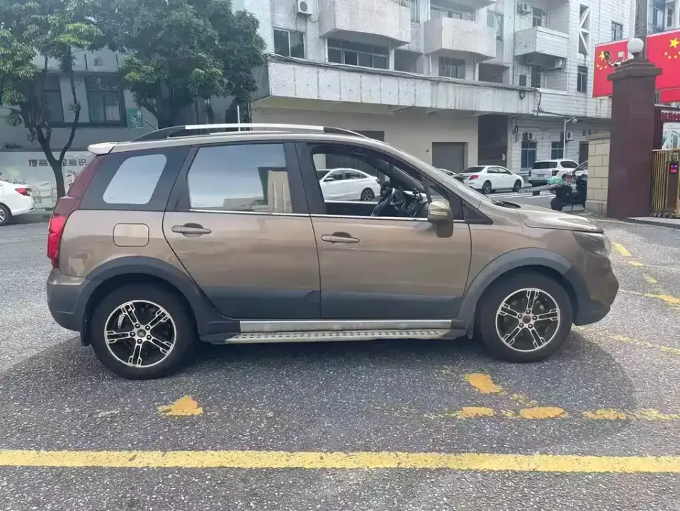 Fengxing X5