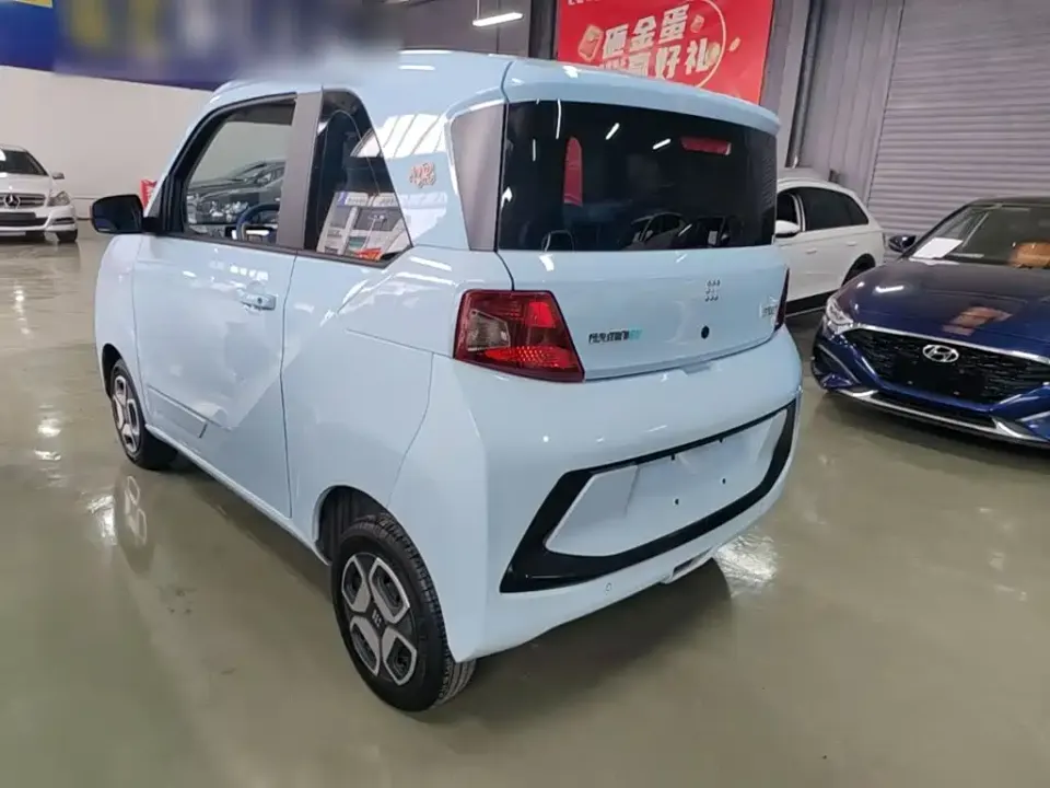 Fengguang Fengguang MINIEV