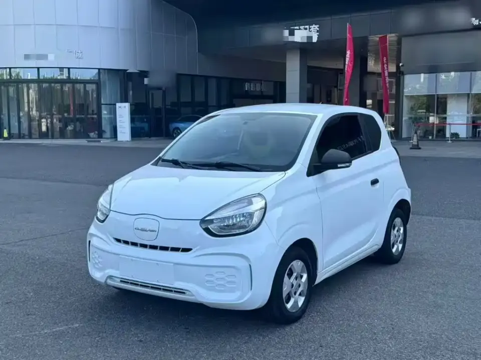 Roewe Clever