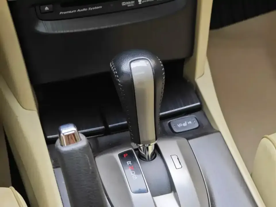 Honda Crosstour