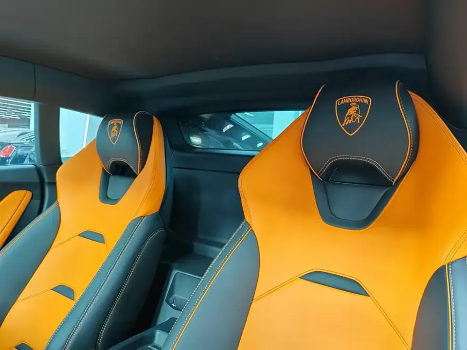 Lamborghini Huracán