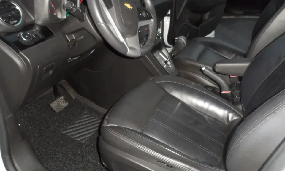 ChevroletGMDaewoo Orlando